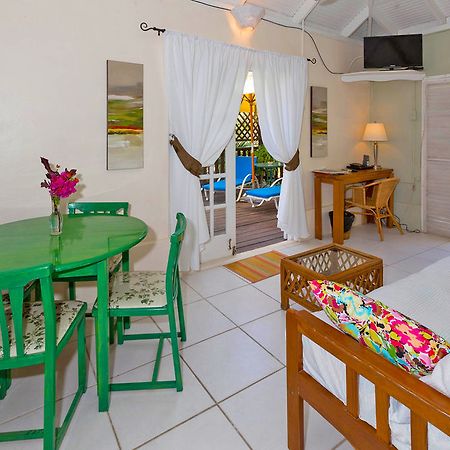 Hibiscus Heights Otel Black Rock Dış mekan fotoğraf