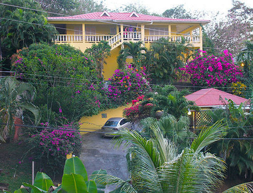 Hibiscus Heights Otel Black Rock Dış mekan fotoğraf