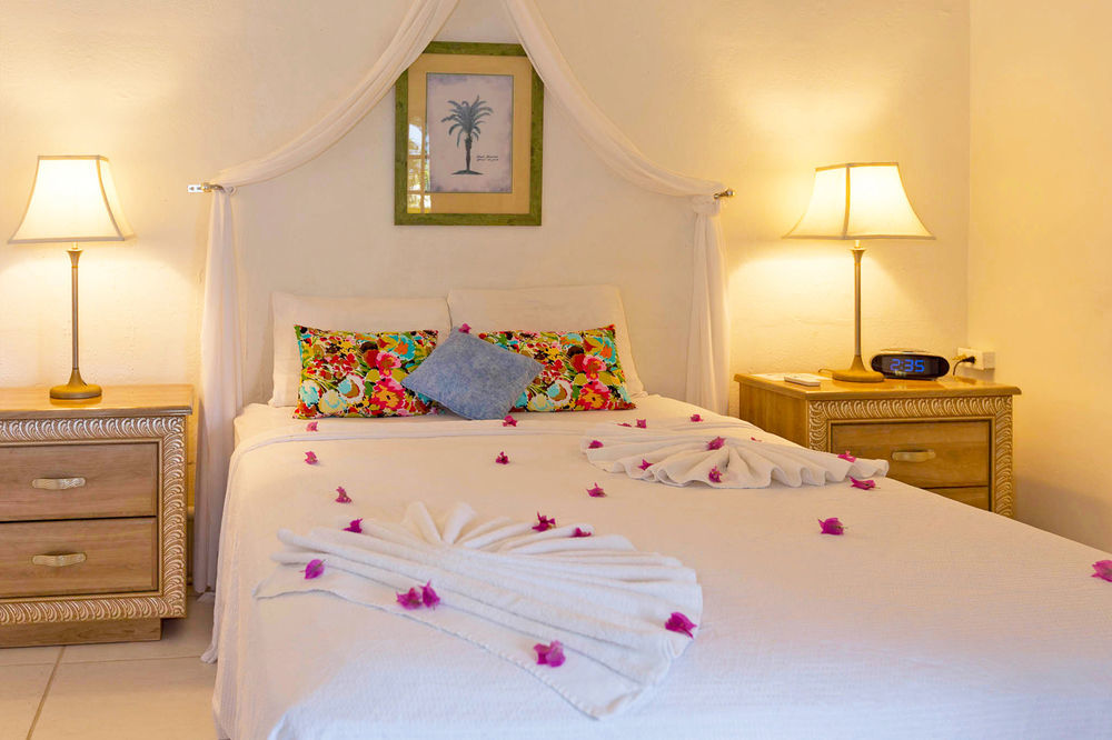 Hibiscus Heights Otel Black Rock Dış mekan fotoğraf
