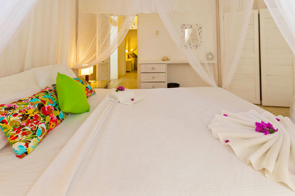 Hibiscus Heights Otel Black Rock Dış mekan fotoğraf