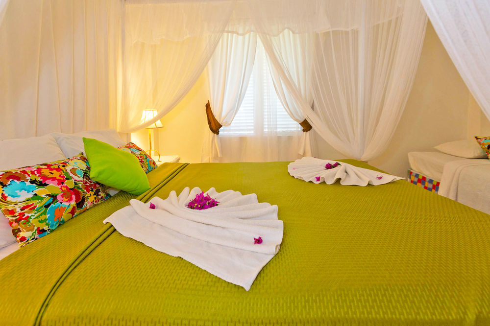 Hibiscus Heights Otel Black Rock Dış mekan fotoğraf