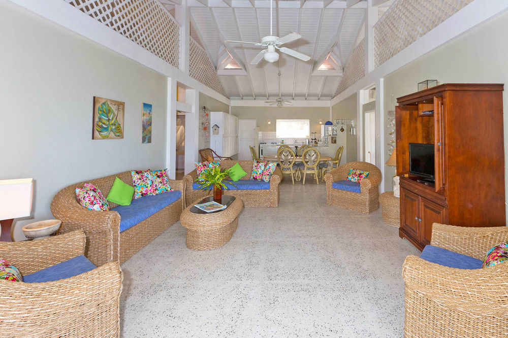 Hibiscus Heights Otel Black Rock Dış mekan fotoğraf