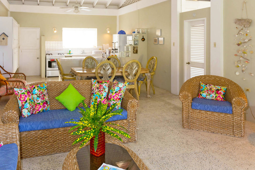 Hibiscus Heights Otel Black Rock Dış mekan fotoğraf