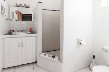 Hibiscus Heights Otel Black Rock Dış mekan fotoğraf