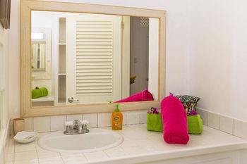 Hibiscus Heights Otel Black Rock Dış mekan fotoğraf